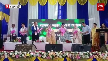 প্ৰকৃততে ১৯ ছেপ্টেম্বৰত কি হৈছিল, সেয়া জানিবৰ বাবে অপেক্ষা কৰি আছো: অনুৰাধা শৰ্মা পুজাৰী