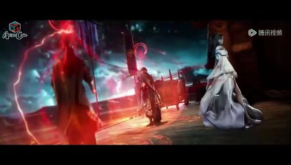 Renegade Immortal Episode 114