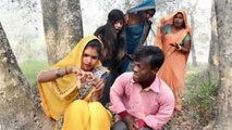 इन कलाकारों ने Bhojpuri Comedy मे गरदा मचा दिया BHOJPURI Comedy Video 2025