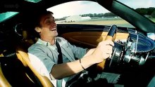 Top Gear Season 19 Episode 1 – Pagani Huayra, Ferrari F12 & Aston Martin Vanquish Supercar Road Trip
