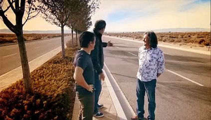 Top Gear Season 19 Episode 2 – Budget Rally Cars & Hot Hatch Showdown