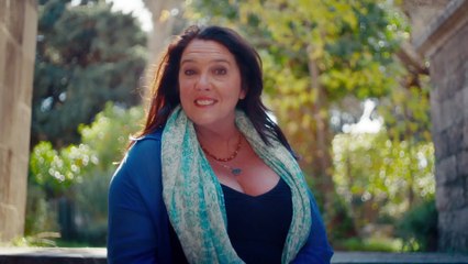 Bettany Hughes Treasures of the World S04E05 Rhodes Island of Light
