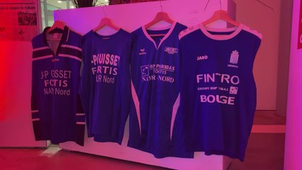 Le Gala des 80 ans d'Arquet-Namur (2)