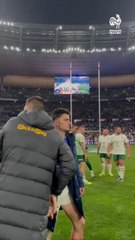 🇫🇷💥 Soirée frustrante pour les Bleus à Marseille…Le XV de France s’incline 17-32 face à l’Afrique du Sud malgré un début de match parfait et un doublé de Damian Penaud 🏉🔥