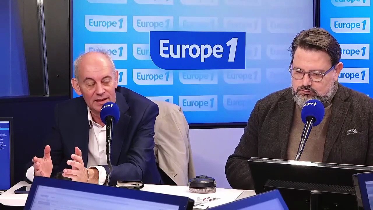 «La responsabilité des conditions de détention de Salah Abdeslam relève du politique» estime le politologue Arnaud Benedetti