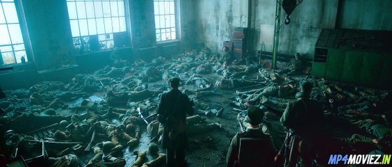 All Quiet On The Western Front (2022) – Full Movie Hindi Dubbed