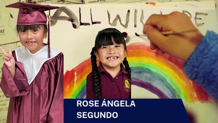 AOTR Elevates Rose Ángela Segundo