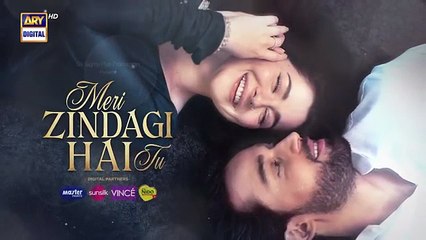 meri zindagi hai tu pakistani drama ep 3 promo
