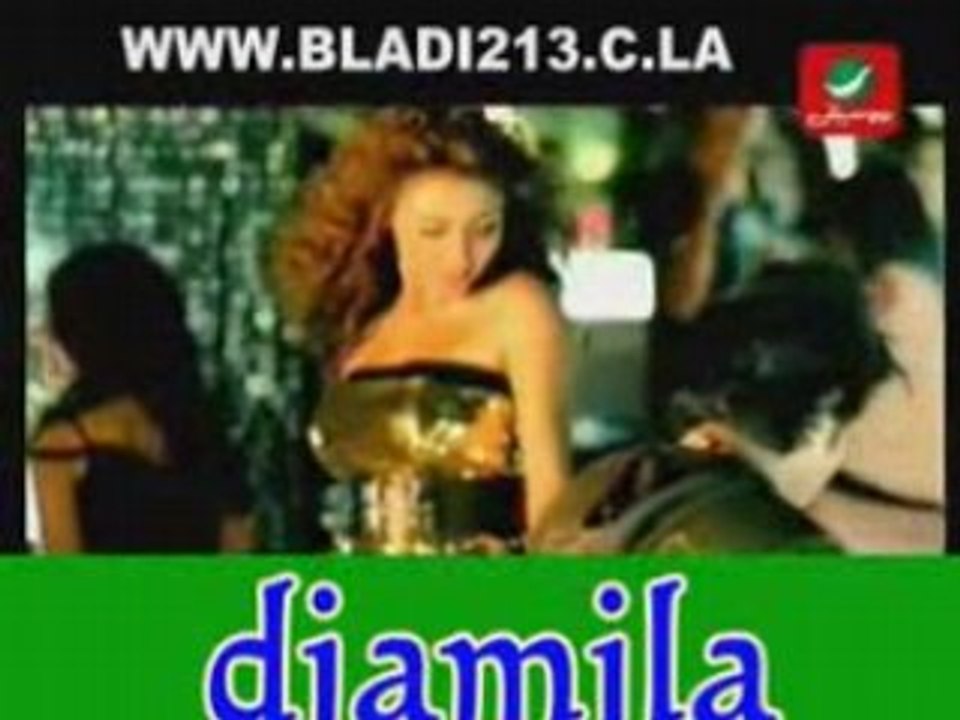 CHEBA DJAMILA - zhar mahouch m3ana.....