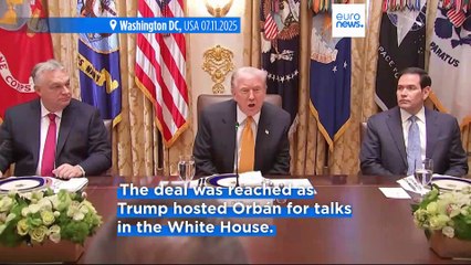 Latest news bulletin | November 9th, 2025 – Midday