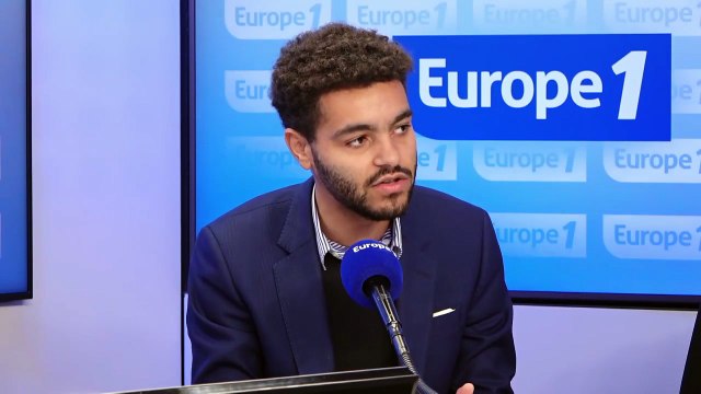 «Gérald Darmanin pense d'avantage aux conditions des détenus plutôt qu'aux victimes» estime Mathieu Hocque