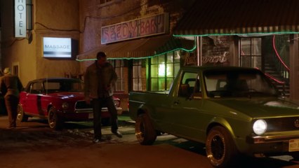 Film : Permis de Tuer (2016) de Steven Seagal (USA) film entier en français