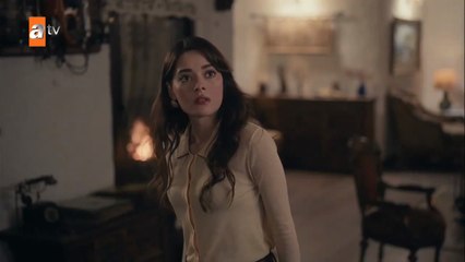 Aynadaki Yabancı 7.Bölüm - Aynadaki Yabancı Sezon 1 Bölüm 7