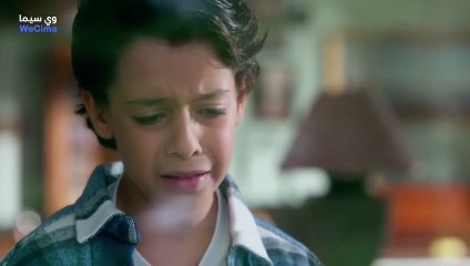 مسلسل نيران الحسد الحلقة 18