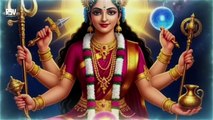 Navratri special | 9 माताओं का झलक! | जय-जय माता महिमा |  Navratri Song | RSV