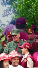 #IntegrarEsVencer #CEOFANB  #FANB #EjercitoBolivariano #solounidosvenceremos