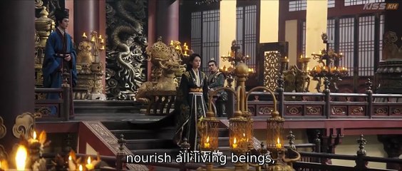 Dominion and Devotion (2025) Episode 11 | Chinese subbed EN
