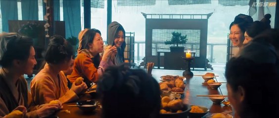 Dominion and Devotion (2025) Episode 9 | Chinese subbed EN