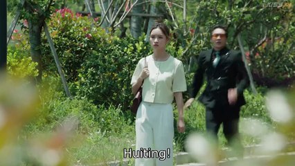 Her Trajecting – Her Trajectory (2025) Episode 28 | Chinese subbed EN