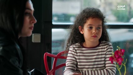 مسلسل ورود وذنوب الحلقة 5 الخامسة مترجمة  القسم 1 HD