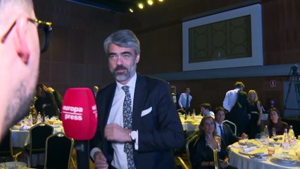 Luis Enríquez, prometido de Susanna Griso, habla de ella como nunca antes