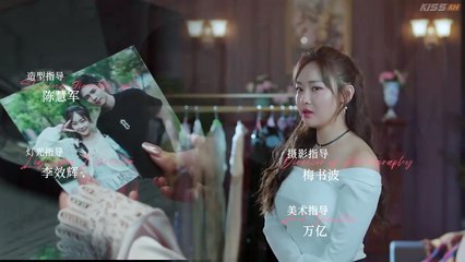 Her Trajecting – Her Trajectory (2025) Episode 20 | Chinese subbed EN