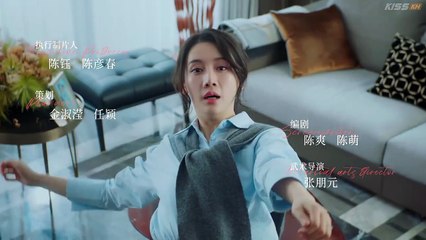 Her Trajecting – Her Trajectory (2025) Episode 21 | Chinese subbed EN