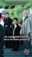 Legacy Reborn II Dont Call Me Cute I Ruled an Empire Full Movie Eng Sub Chinese Drama