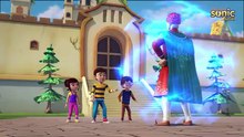 Rudra Power Snatcher Full Episode 4