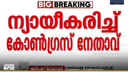 'ഞാൻ സ്കൂളിൽ പഠിക്കുമ്പോ പാടിയിട്ടുണ്ട്, അതുകൊണ്ട് ഞാൻ RSS ആകുമോ?'