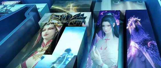 Fights Break Sphere S5 - Episode 104 - subbed MultiLang EN, TH, ID, MS, AR, JA, KO, PT, ES, VI