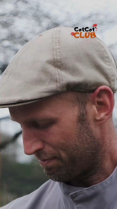 Le Baguage des Poules : Un Système d'Identification Essentiel 🐔