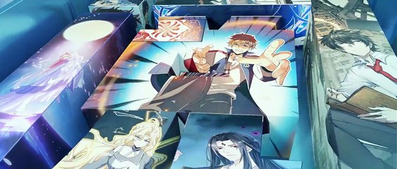 Fights Break Sphere S5 - Episode 119 - subbed MultiLang EN, TH, ID, MS, AR, JA, KO, PT, ES, VI