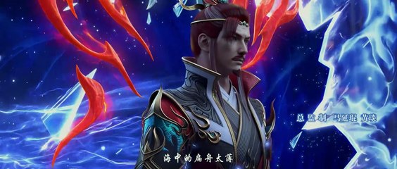 Fights Break Sphere S5 - Episode 123 - subbed MultiLang EN, TH, ID, MS, AR, JA, KO, PT, ES, VI