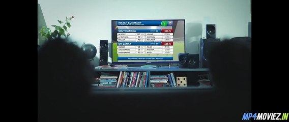 Boiling Point (2021) – Full Movie Bengali Dubbed