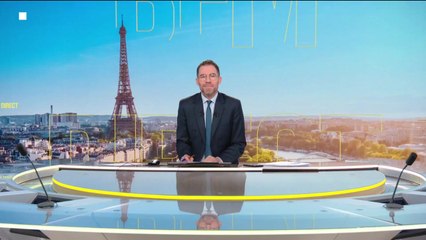 BFM Direct - Dimanche 9 novembre 2025