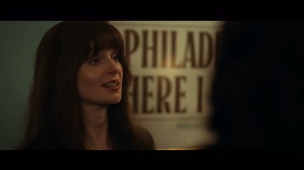 Trespasses Season 1 Episode 1