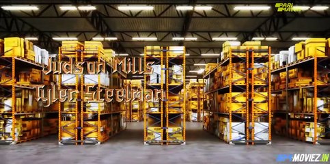 This Games Called Murder – Full Movie Bengali Dubbed