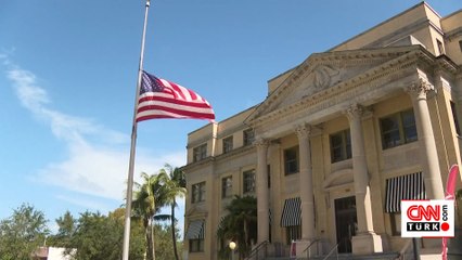 Obez olana ABD vizesi yok! Trump yönetiminden yeni karar...
