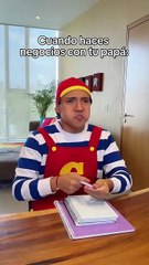 Tratos son tratos 🤣