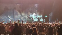 Sabaton: To Hell & Back (Live from Grand Rapids)