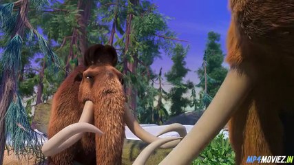 The Ice Age Adventures Of Buck Wild – Full Movie