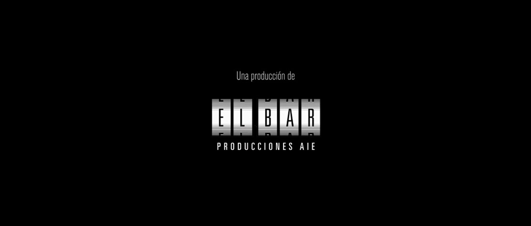 Die Bar Film deutsch