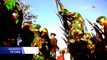 Sahabat Beberkan Penganiayaan yang Dialami Prada Lucky | KOMPAS PETANG