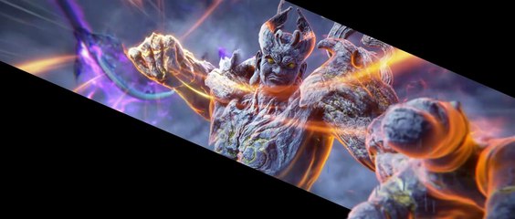 [4k] Renegade Immortal Episode 114 Subtitle multi.