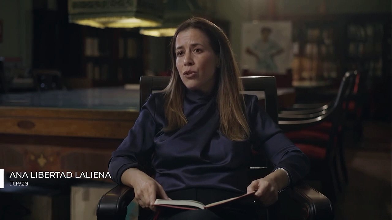 No estás loca - Tráiler