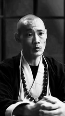 Waking Up Empty,  Live in the Present   - Shi Heng Yi