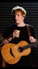 Ed Sheeran – Helping Improve Music Education in the U.K. 🎶🇬🇧