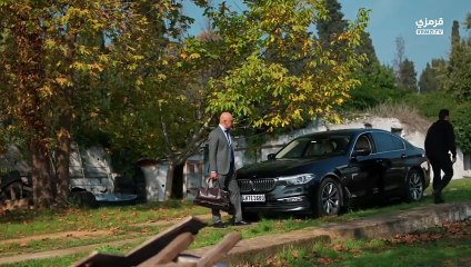 مسلسل ورود وذنوب الحلقة 5 مترجم بارت 1