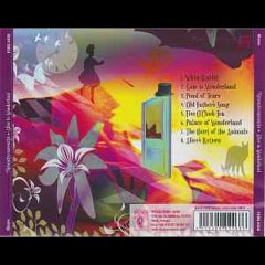 Neuschwanstein – Alice In Wonderland ; Prog Rock Year: 2009